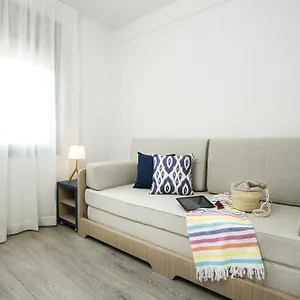 Pierre & Playa , Blanes Spanje
