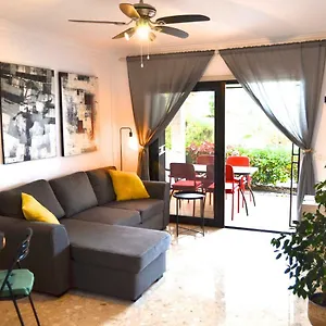 Marina View Apartamento