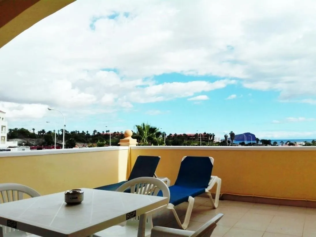 Royal Golf Park Club, Golf Del Sur Apartment San Miguel de Abona 0*,