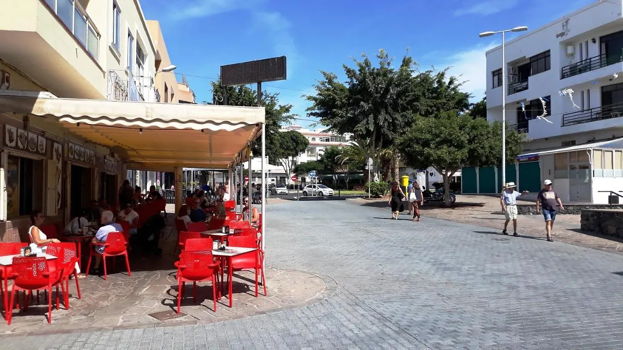 Royal Golf Park Club, Golf Del Sur Apartment San Miguel de Abona