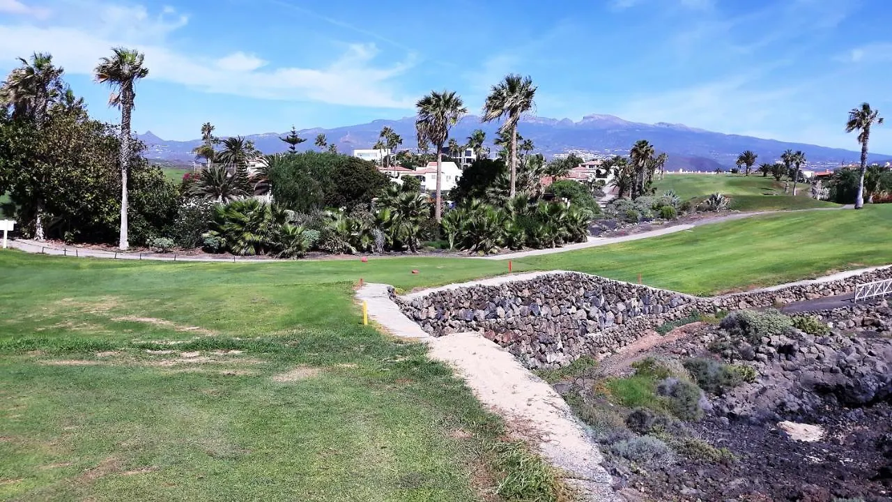 Royal Golf Park Club, Golf Del Sur Apartment San Miguel de Abona