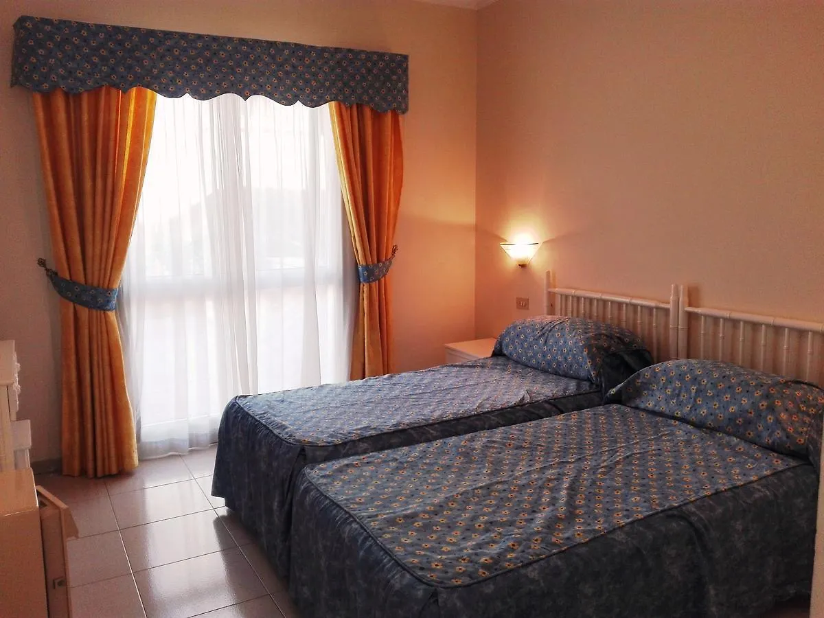 Royal Golf Park Club, Golf Del Sur Apartment San Miguel de Abona Spain