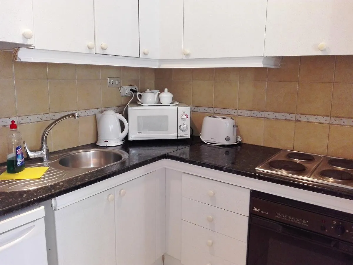 Royal Golf Park Club, Golf Del Sur Apartment San Miguel de Abona