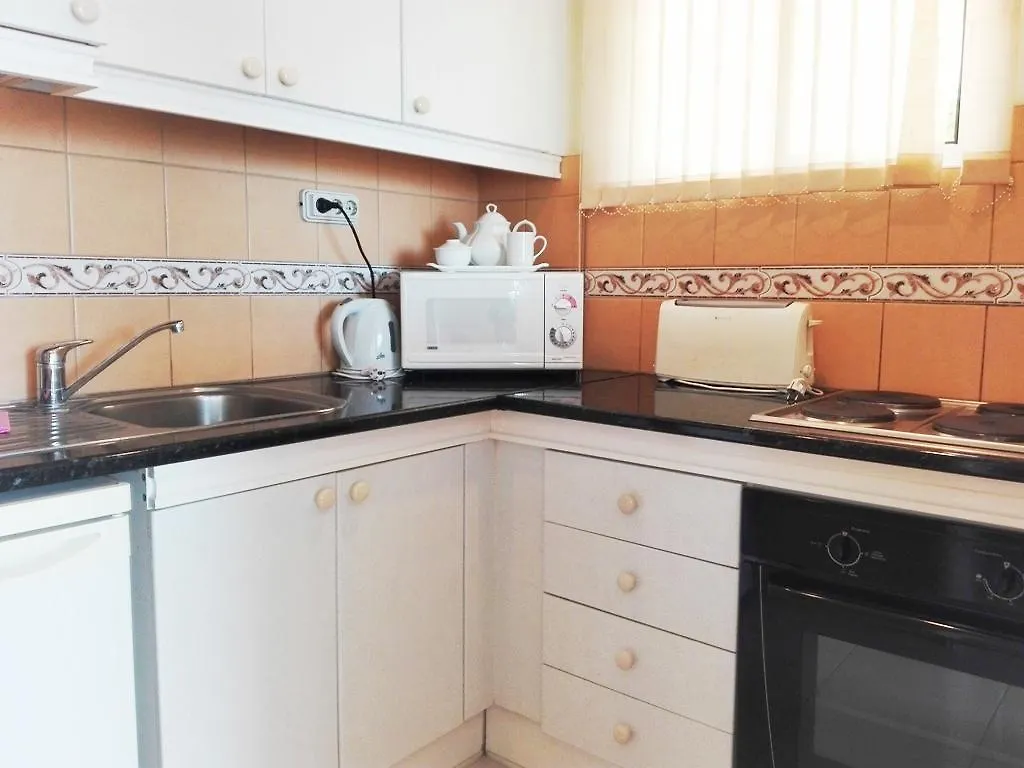 Royal Golf Park Club, Golf Del Sur Apartment San Miguel de Abona