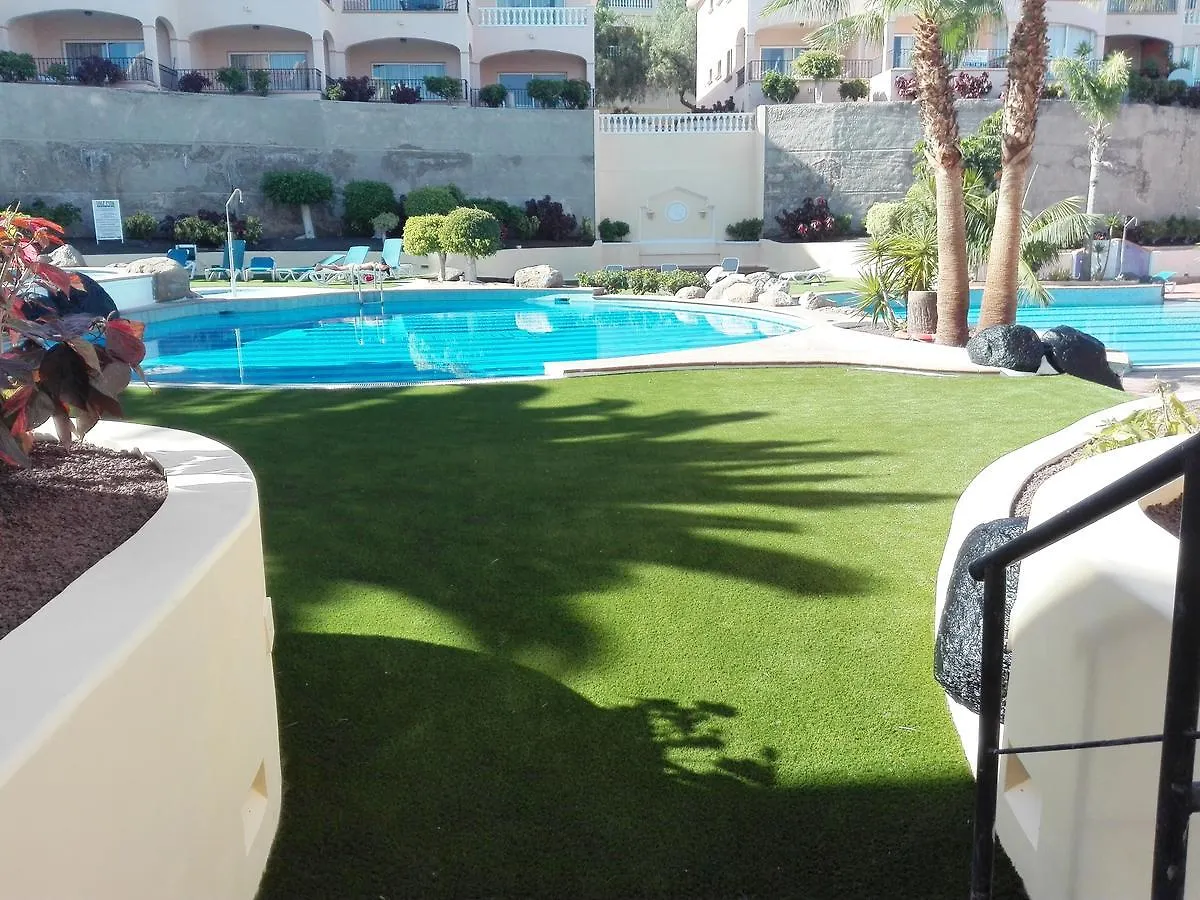 Royal Golf Park Club, Golf Del Sur Apartment San Miguel de Abona