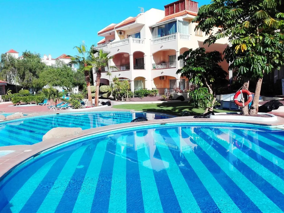 Royal Golf Park Club, Golf Del Sur contacts