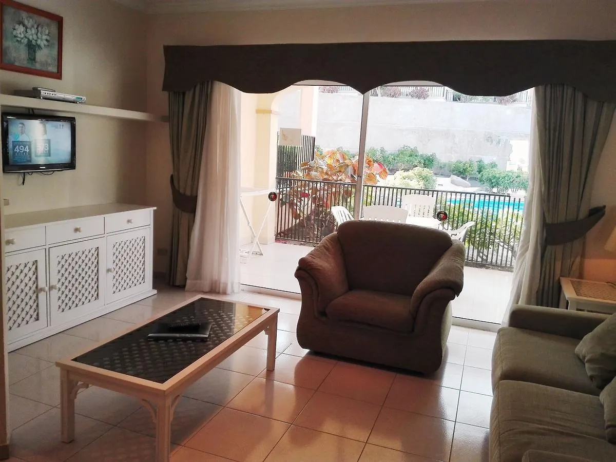 Royal Golf Park Club, Golf Del Sur Apartment San Miguel de Abona