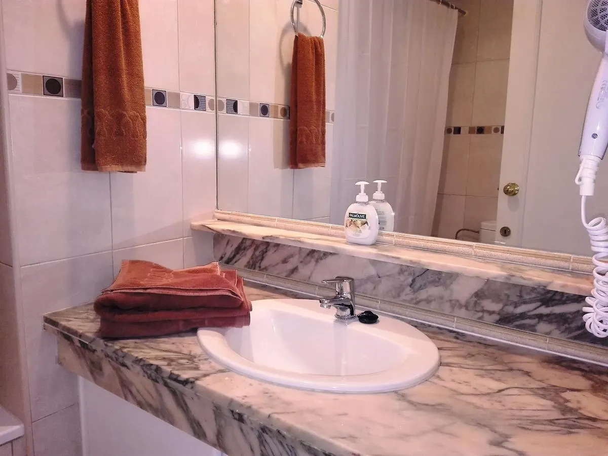 Royal Golf Park Club, Golf Del Sur Apartment San Miguel de Abona