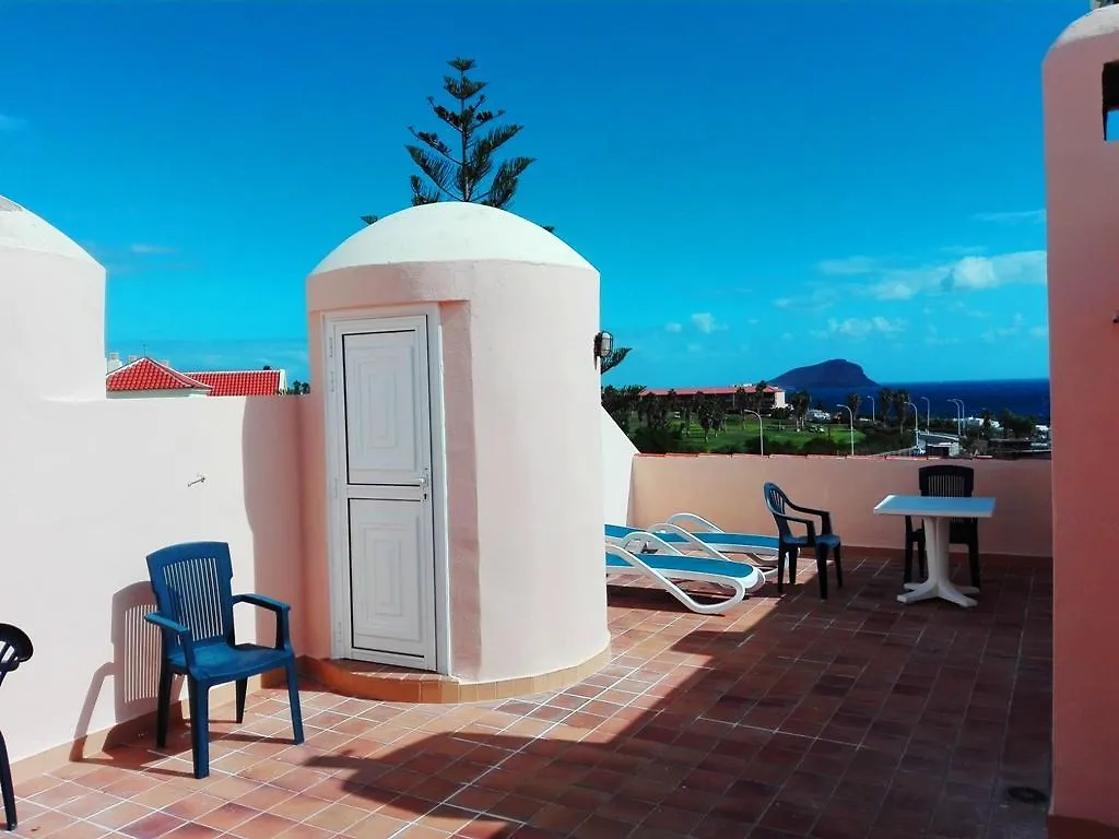 Royal Golf Park Club, Golf Del Sur Apartment San Miguel de Abona