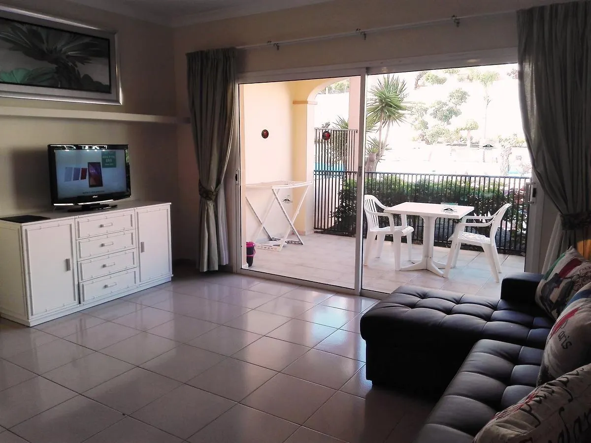 Royal Golf Park Club, Golf Del Sur Apartment San Miguel de Abona Spain