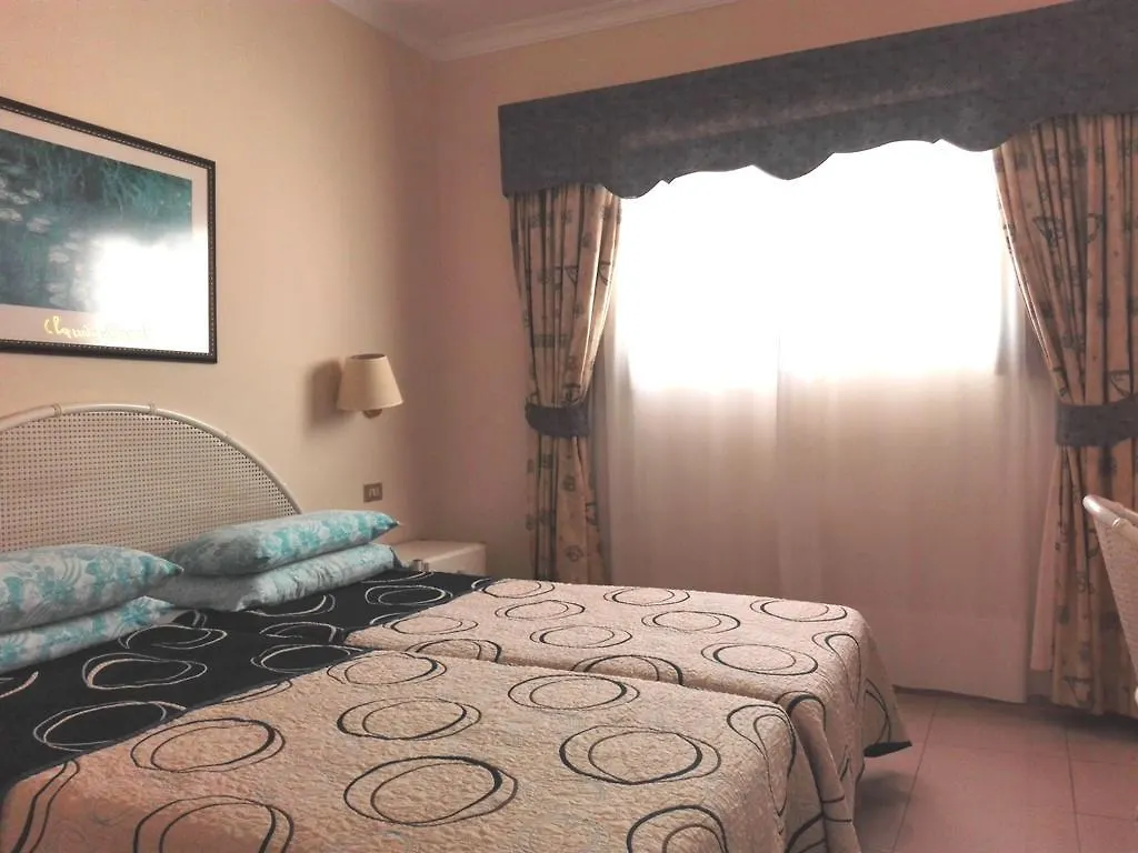 Royal Golf Park Club, Golf Del Sur Apartment San Miguel de Abona