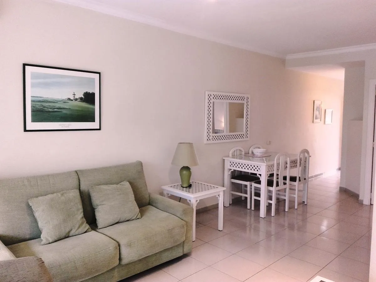 Royal Golf Park Club, Golf Del Sur Apartment San Miguel de Abona