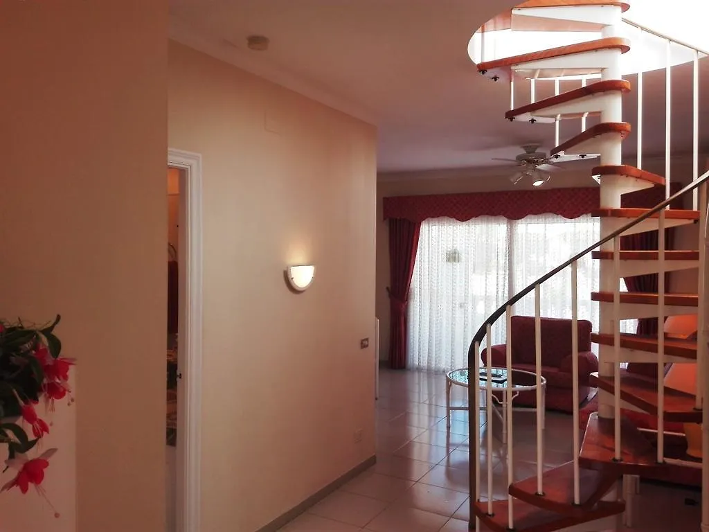Royal Golf Park Club, Golf Del Sur Apartment San Miguel de Abona Spain