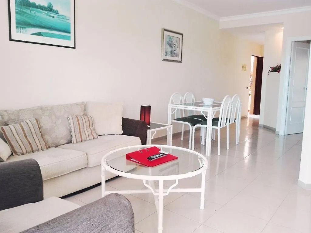 Royal Golf Park Club, Golf Del Sur Apartment San Miguel de Abona