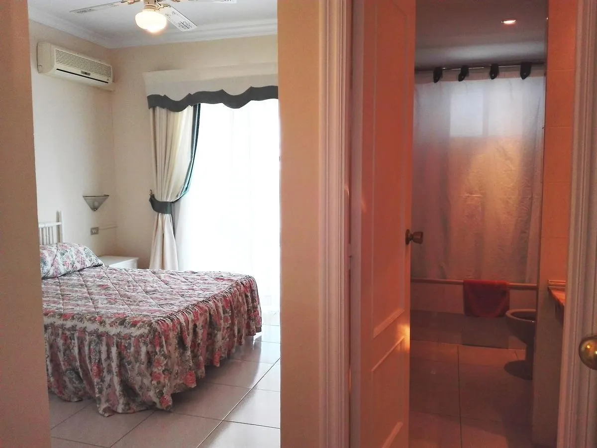 Royal Golf Park Club, Golf Del Sur Apartment San Miguel de Abona