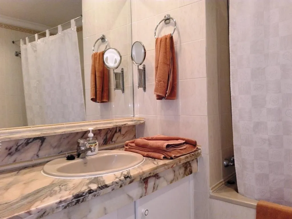 Royal Golf Park Club, Golf Del Sur Apartment San Miguel de Abona 0*,  Spain