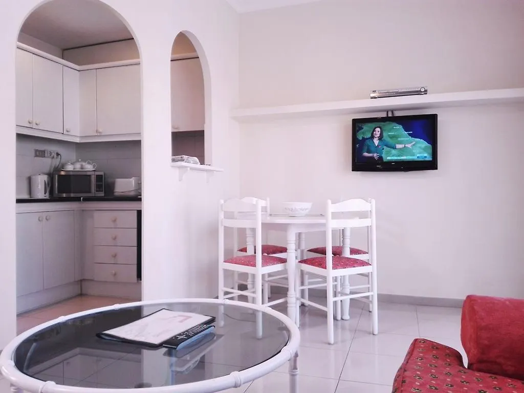 Royal Golf Park Club, Golf Del Sur Apartment San Miguel de Abona