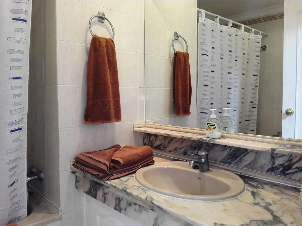 Royal Golf Park Club, Golf Del Sur Apartment San Miguel de Abona