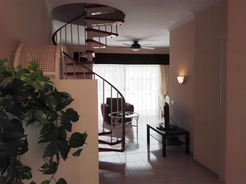 Royal Golf Park Club, Golf Del Sur Apartment San Miguel de Abona