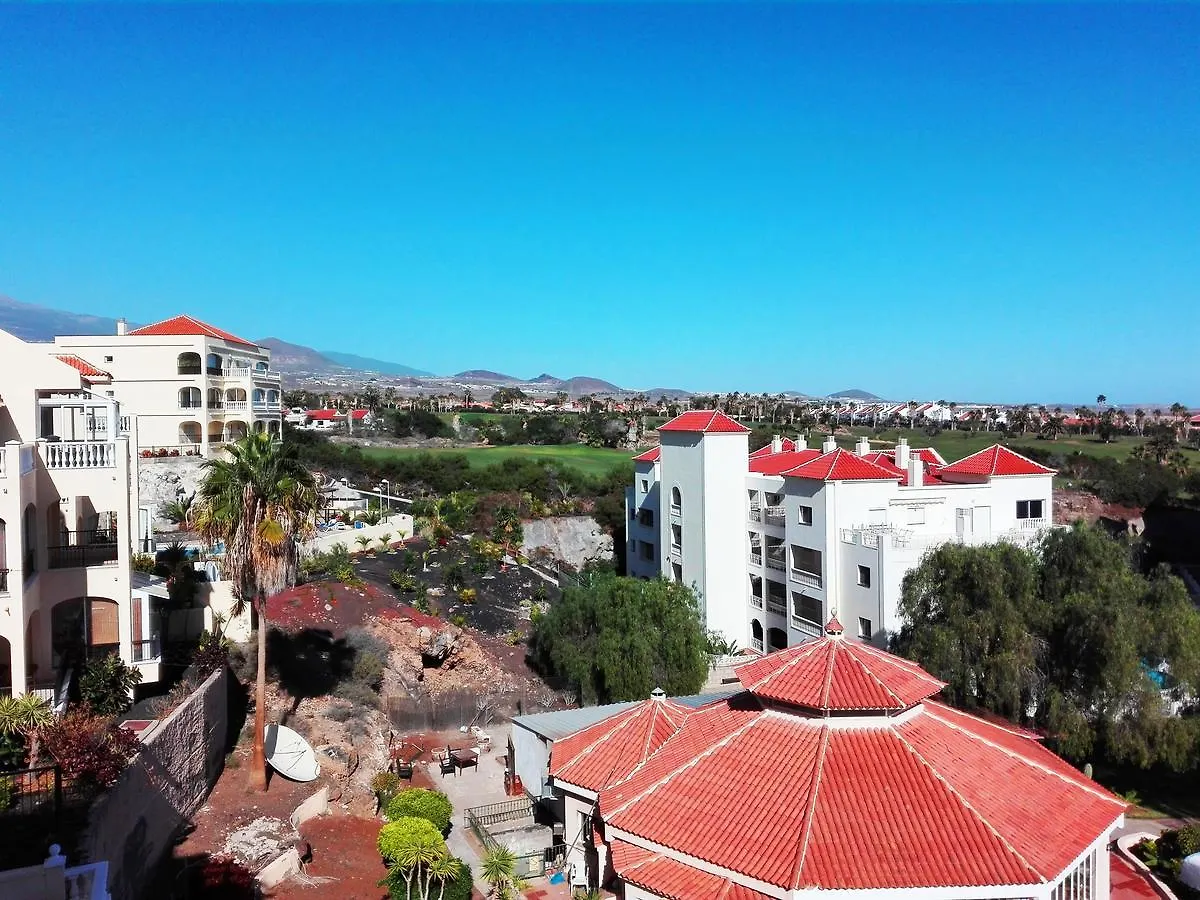 Royal Golf Park Club, Golf Del Sur Apartment San Miguel de Abona 0*,