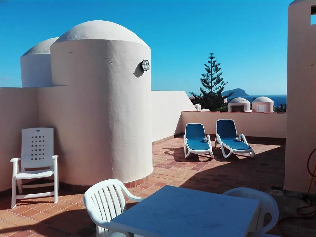 Royal Golf Park Club, Golf Del Sur Apartment San Miguel de Abona 0*,