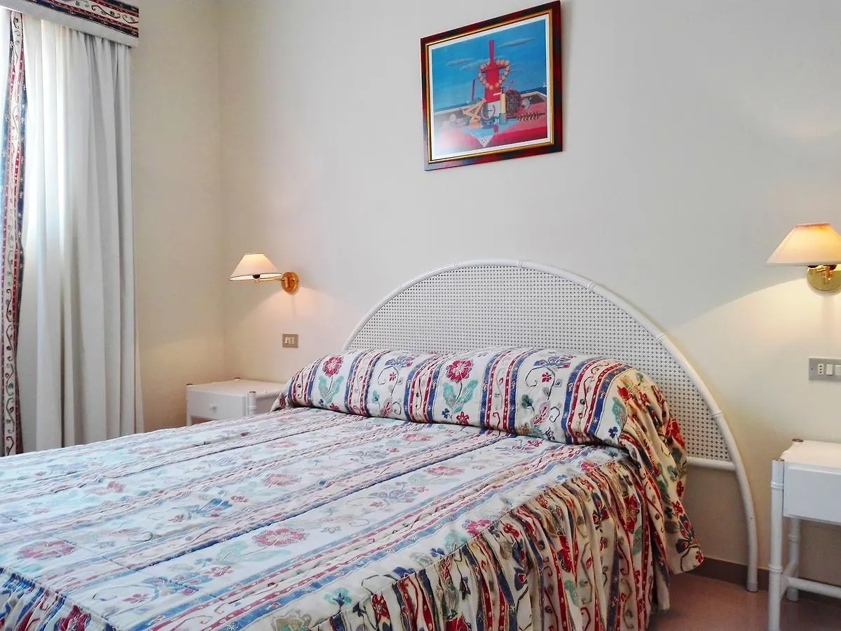 Royal Golf Park Club, Golf Del Sur Apartment San Miguel de Abona