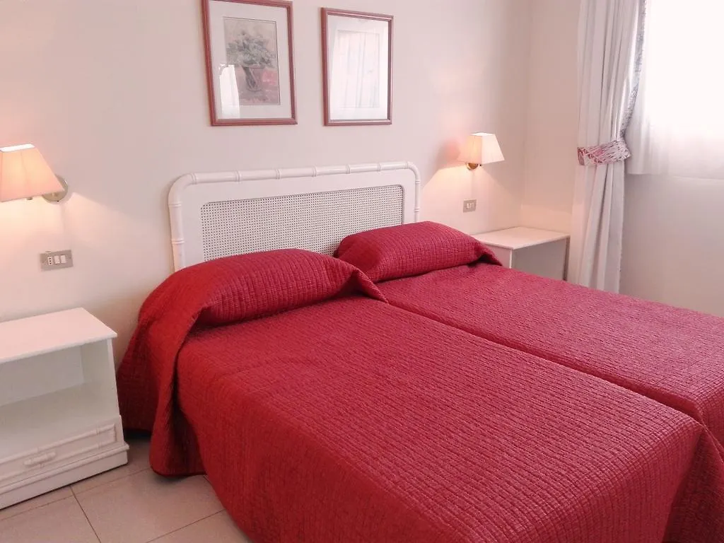 Royal Golf Park Club, Golf Del Sur Apartment San Miguel de Abona