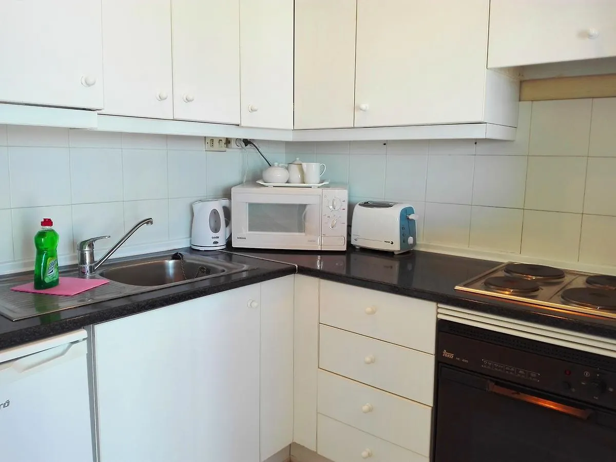 Royal Golf Park Club, Golf Del Sur Apartment San Miguel de Abona