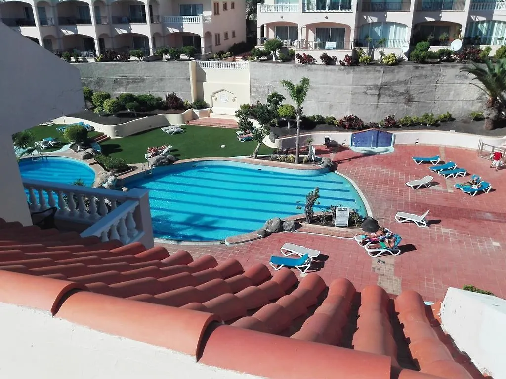 Royal Golf Park Club, Golf Del Sur Apartment San Miguel de Abona