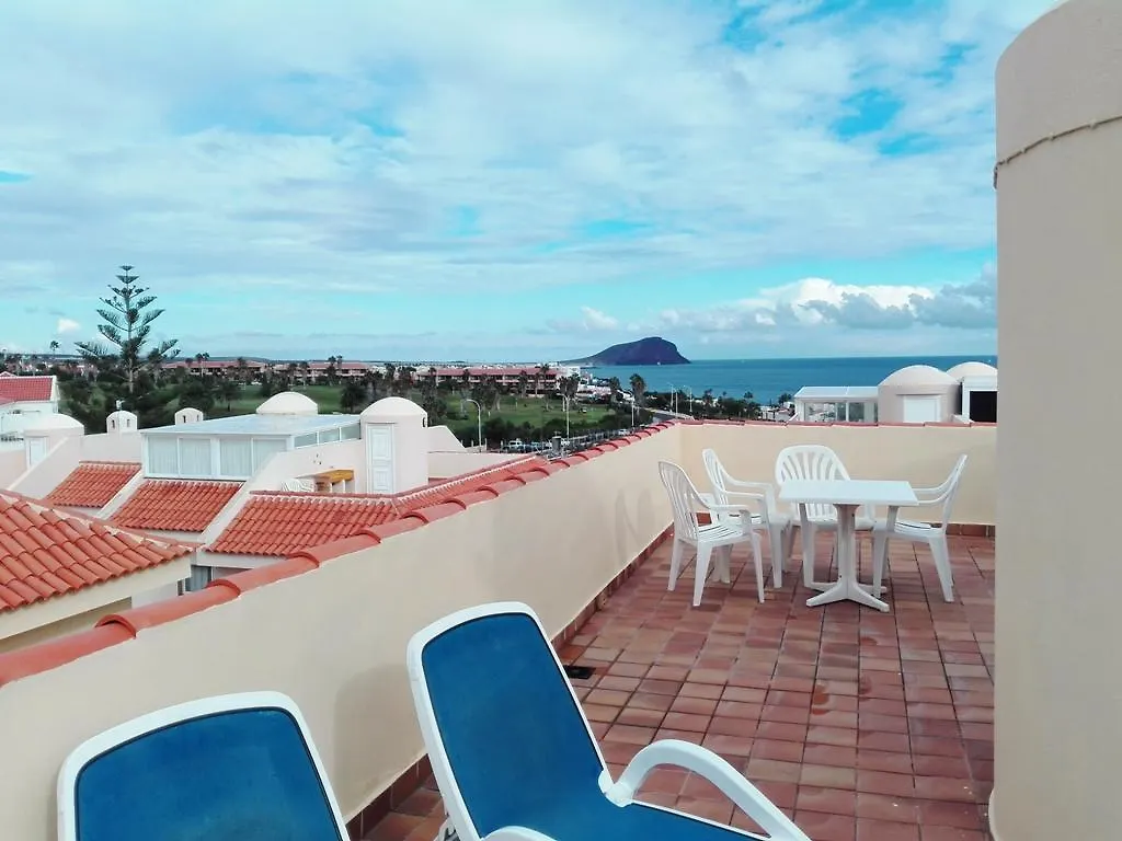 Royal Golf Park Club, Golf Del Sur Apartment San Miguel de Abona