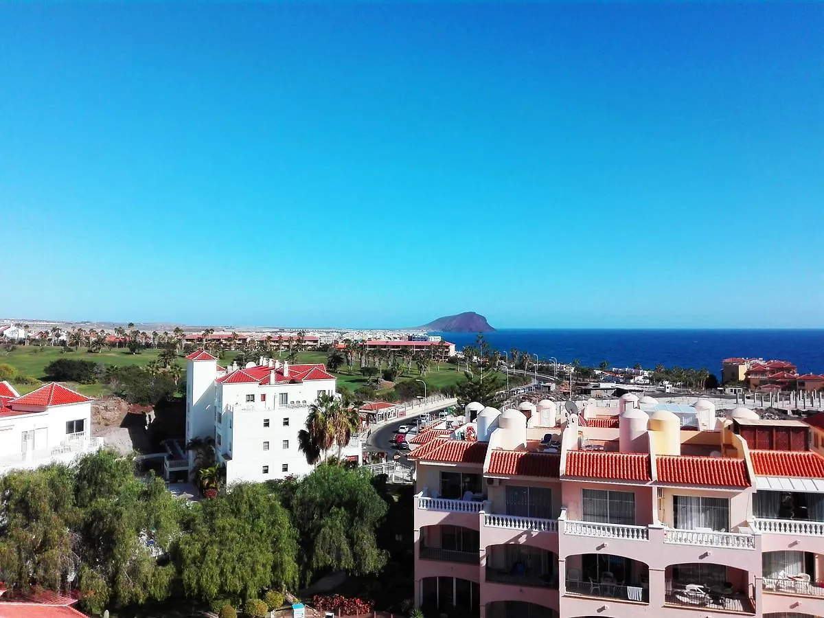 Royal Golf Park Club, Golf Del Sur Apartment San Miguel de Abona Spain