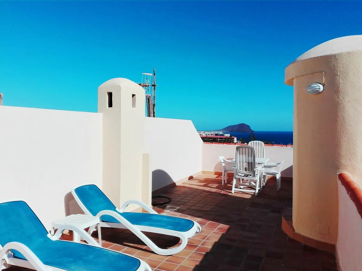 Royal Golf Park Club, Golf Del Sur Apartment San Miguel de Abona