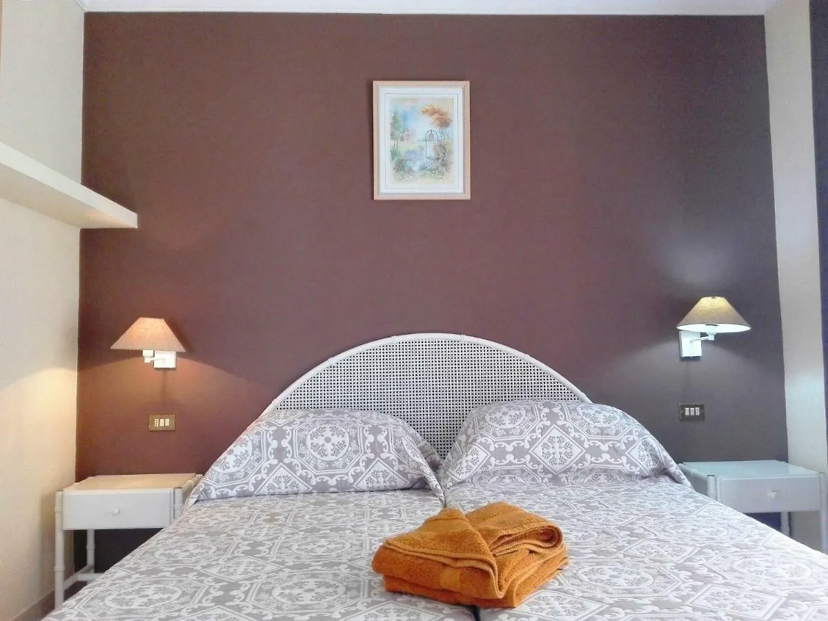 Royal Golf Park Club, Golf Del Sur Apartment San Miguel de Abona Spain