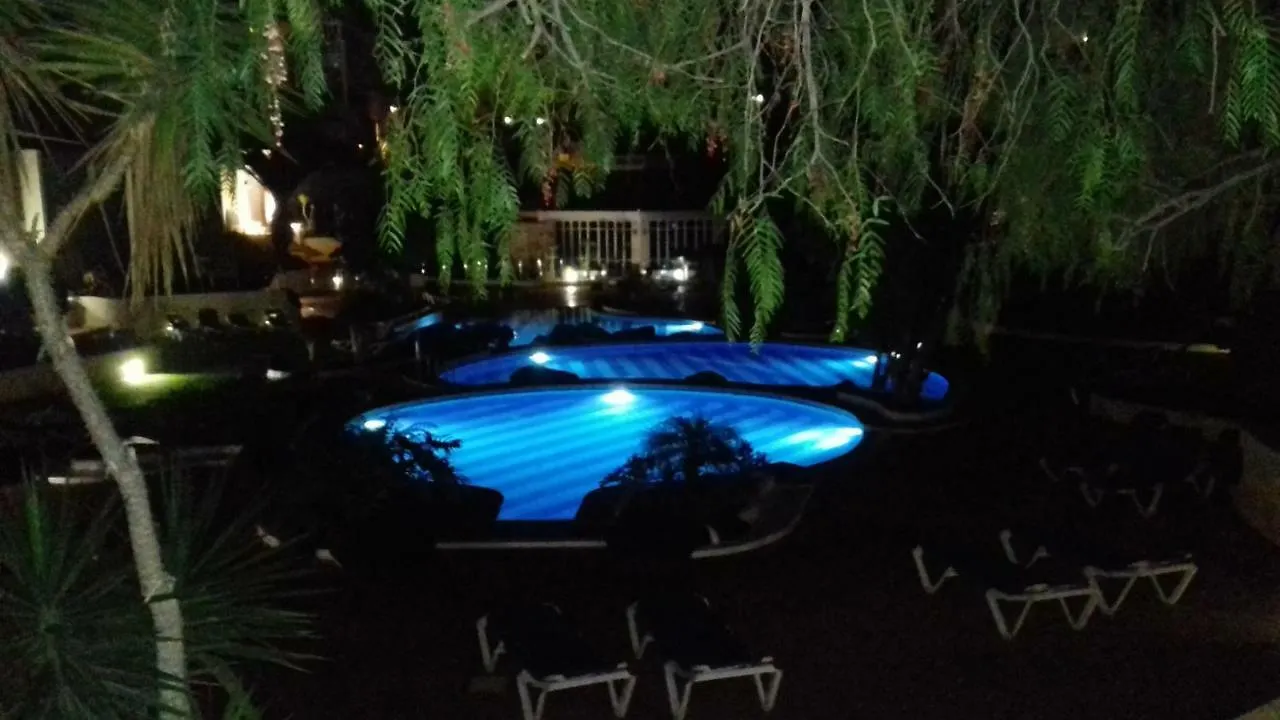 Royal Golf Park Club, Golf Del Sur Apartment San Miguel de Abona